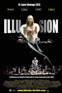 Illusion 2013 one on netflix