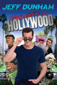 Jeff Dunham: Unhinged in Hollywood 2015 one on netflix