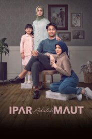 Ipar Adalah Maut 2024 one on netflix