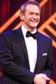 Bruce’s Hall of Fame with Alexander Armstrong 2016 one on netflix