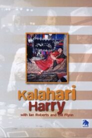 Kalahari Harry 1994 one on netflix