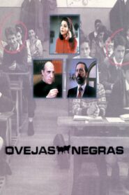 Ovejas negras 1990 one on netflix