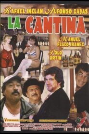 La Cantina 1994 one on netflix