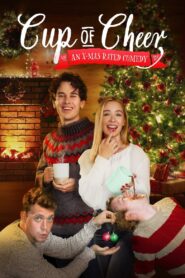 Cup of Cheer 2020 one on netflix