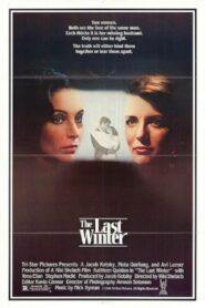 The Last Winter 1984 one on netflix