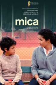Mica 2021 one on netflix