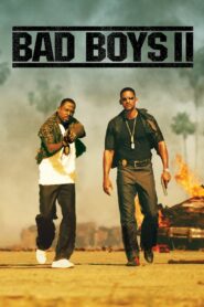 Bad Boys II 2003 one on netflix