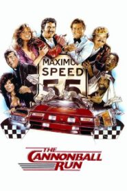 The Cannonball Run 1981 one on netflix