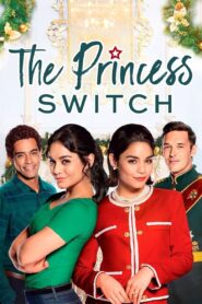 The Princess Switch 2018 one on netflix