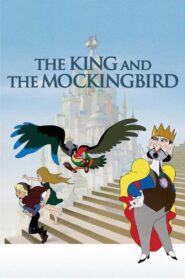 The King and the Mockingbird 1980 one on netflix