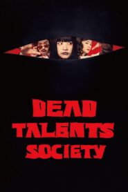 Dead Talents Society 2024 one on netflix
