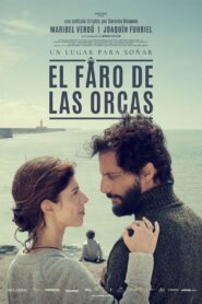 The Lighthouse of the Orcas 2016 one on netflix