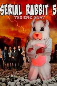 Serial Rabbit V: The Epic Hunt 2017 one on netflix