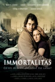 Immortalitas 2012 one on netflix