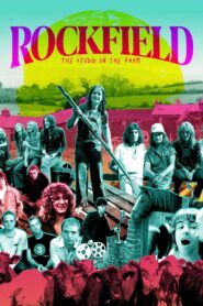 Rockfield : The Studio on the Farm 2020 one on netflix