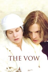 The Vow 2007 one on netflix
