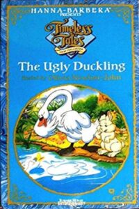 Timeless Tales: The Ugly Duckling 1990 one on netflix