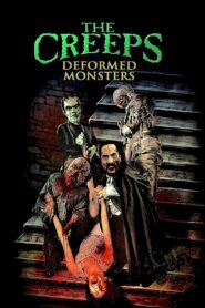 The Creeps 1997 one on netflix