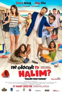 What Will Happen to Me? 2023 one on netflix