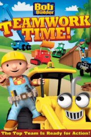 Bob the Builder: Teamwork Time 2012 one on netflix