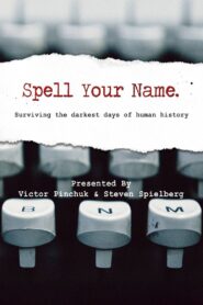 Spell Your Name 2006 one on netflix