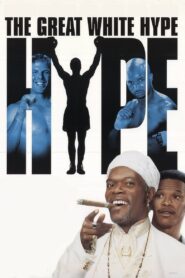 The Great White Hype 1996 one on netflix