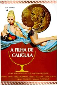 Caligula’s Daughter 1981 one on netflix