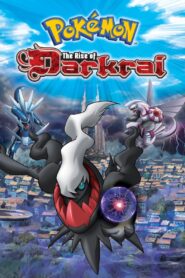 Pokémon: The Rise of Darkrai 2007 one on netflix