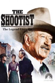 The Shootist: The Legend Lives On 2001 one on netflix