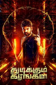 Thudikkum Karangal 2023 one on netflix