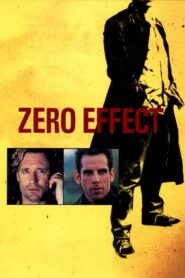 Zero Effect 1998 one on netflix