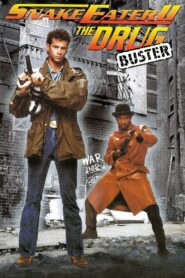 Snake Eater II: The Drug Buster 1989 one on netflix