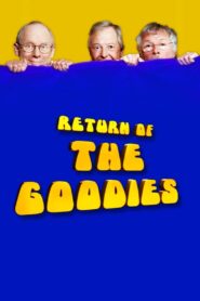 Return of the Goodies 2005 one on netflix