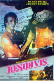 Tertembaknya Seorang Residivis 1985 one on netflix