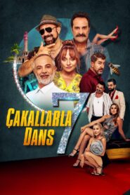 Dance with the Jackals 7 2024 one on netflix