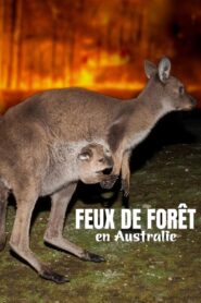 Bushfire Animal Rescue 2020 one on netflix