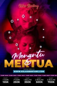 Menantu dan Mertua 2023 one on netflix