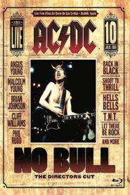 AC/DC: No Bull 1996 one on netflix