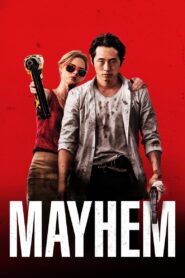 Mayhem 2017 one on netflix