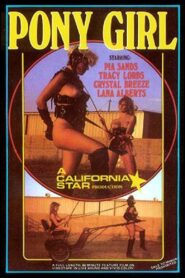 Pony Girl 1985 one on netflix