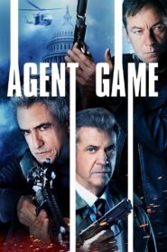 Agent Game 2022 one on netflix
