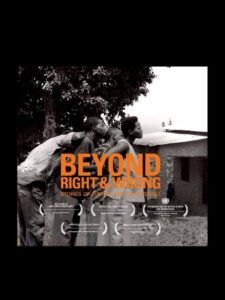 Beyond Right & Wrong: Stories of Justice and Forgiveness 2012 one on netflix