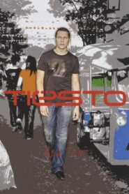Tiësto – Asia Tour DVD 2010 one on netflix