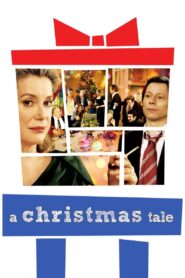 A Christmas Tale 2008 one on netflix