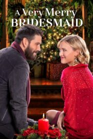 A Very Merry Bridesmaid 2021 one on netflix