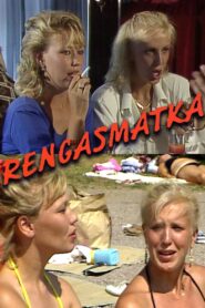 Rengasmatka 1988 one on netflix