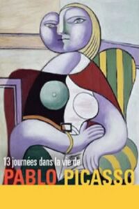 13 Days in the Life of Pablo Picasso 1999 one on netflix