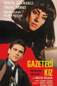 Gazeteci Kız 1988 one on netflix
