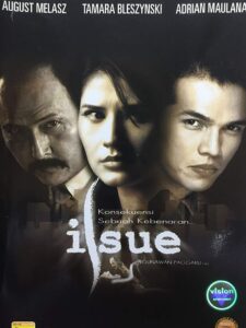 Issue 2005 one on netflix