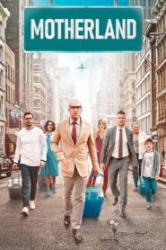 Motherland 2020 one on netflix